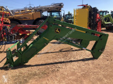 John Deere front end bucket FRONTLADER H480