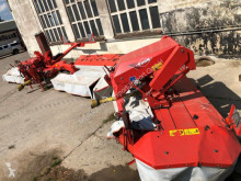 Falciatrice Kuhn FC 883 + FC 313 Lift Control