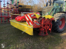 Pöttinger NOVACAT X8 ED / 301 AM ED gebrauchter Mäher/Mähaufbereiter