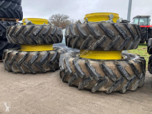 Pneus Continental Zwillinge kpl 460/85R34 + 520/85R42
