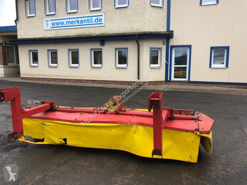 Fenaison Scheibenmähwerk 3m