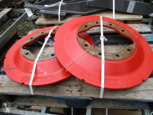 Części ciągnik Fendt ANBAUPLATTEN 48KG