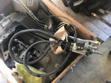Pièces détachées Sonstige FUNDAMENTSATZ FL NIEDERDRUCK pour tracteur Pièces tracteur neuf