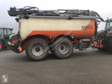 Turbo 20 used Manure spreader