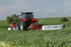 Faucheuse KUHN GMD310-FF NV