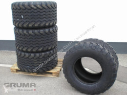 Vredestein 500/55-20 gebrauchte Räder/Achsen