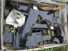 Traktordelar Frontladerkonsolen Case New Holland
