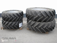 Repuestos Neumáticos Michelin 440/65 R 24 und 540/65 R 34 Multibib