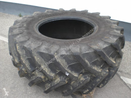 Trelleborg 600/70 R 30 TM 1000 gebrauchte Räder/Achsen