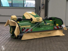 Krone EC F 320 CV gebrauchter Mäher/Mähaufbereiter