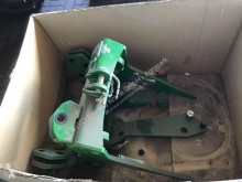 Pièces moisson Zuidberg JD 5075M