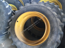 Firestone 480/70R34 Гуми втора употреба