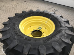 Гуми Trelleborg 600R28 & 650R38
