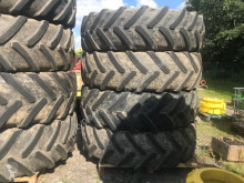 Michelin 520/85R46 használt Gumiabroncsok