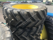 Michelin 620/70R46 Pneumatiky použitý