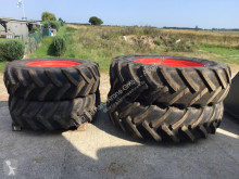 Trelleborg 480/70R34-520/85R46 Pneus occasion