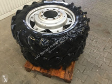 UNBEKANNT 12.4R28 & 12.4R46 Pneus occasion