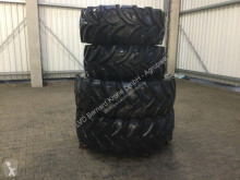 Sonstiges 480/R24 - 540R38 Pneus occasion