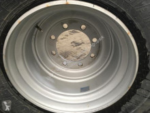 Repuestos Alliance 620/50R22.5 Neumáticos usado