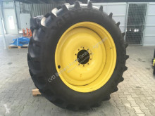 Mitas 380/90R46 Pneus occasion