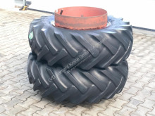 Goodyear 14.9-24 használt Gumiabroncsok