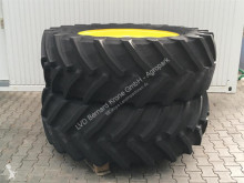 Гуми Trelleborg 580/70R42