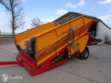 Vis, élevateur, suceuse à grains MIEDEMA SB 651 RZ STORTBAK
