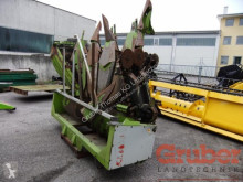 Moisson Cosechadora Claas 6-reihig