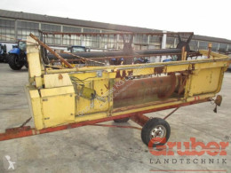 New Holland