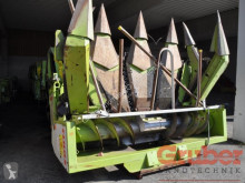 Moisson Cosechadora Claas 6-reihig