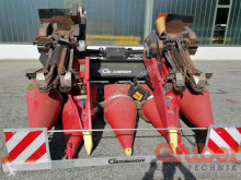 Moisson Cosechadora Geringhoff HS 600 F