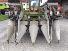 Moisson Cosechadora Claas Conspeed 6-75 FH HR