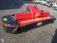 Henificación Segadora Vicon EXTRA 332XF FRONT