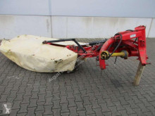 Chariot de coupe Claas CM 210