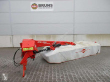 Kuhn GMD 3510-FF / 1000 Falciatrice usato