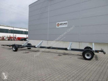 Chariot de coupe SW 107 ZBA