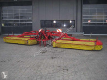 Faucheuse Pöttinger NOVACAT 8600