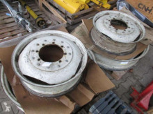 FELGEN used Tyres
