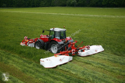 Faucheuse Kuhn GMD 8730 FF