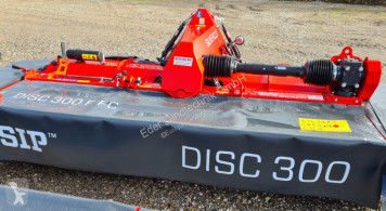 Faucheuse Sivercut Disc 300 F FC
