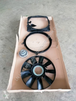 Peças Motor John Deere Lüfter
