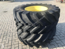 Trelleborg 710/70R42 Pneus occasion