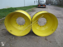 Pneus Grasdorf 15x34
