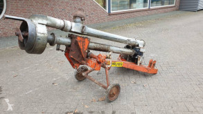 Équipements d'épandage Schrijver mestpomp