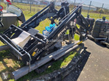 Chargeur frontal Frontlader SOLIDLINE SL 38-20 Sonstiges