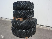 Lastikler BKT Pflegebereifung 480/80 R42 + 420/85 R28 Agrimax