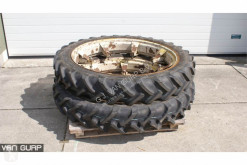 Trekkerband used Tyres