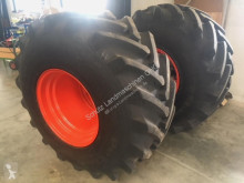 Pneus 620/75 R26 komplett passend für Fendt 800/900