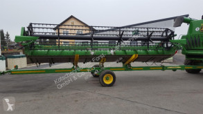Barra de corte John Deere 622R