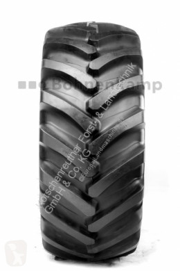 Alliance Tyres A 360 Forestry